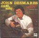 John Desmares – Adamo Medley (1984) - 0 - Thumbnail