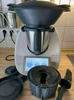 Thermomix - 0