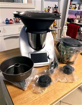 Thermomix - 3