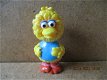 ad1347 sesamstraat / muppets poppetje 3 - 0 - Thumbnail