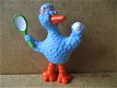 ad1348 sesamstraat / muppets poppetje 4 - 0 - Thumbnail