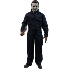 Trick or Treat Studios Halloween 2018 Michael Myers action figure