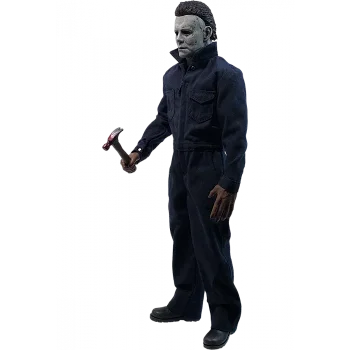 Trick or Treat Studios Halloween 2018 Michael Myers action figure - 3