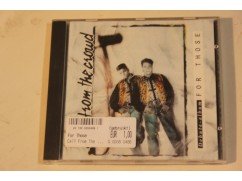 208n - cd - call from the crowd - for those - nr. 1