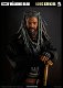 ThreeZero The Walking Dead King Ezekiel - 3 - Thumbnail