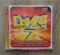 De verzamel-dubbel-CD DAMN! 7 100% Dancehits van Digidance. - 0 - Thumbnail