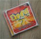 De verzamel-dubbel-CD DAMN! 7 100% Dancehits van Digidance. - 5 - Thumbnail