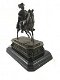 Geweldig bronzen beeld van Napoleon Bonaparte - 1 - Thumbnail