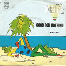 The Drive – Good For Nothing (1986) ITALO
