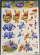 DISNEY WP - STAPPOOH30 --- Winnie the Pooh en vrienden - 0 - Thumbnail
