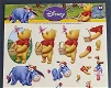 DISNEY WP - STAPPOOH30 --- Winnie the Pooh en vrienden - 1 - Thumbnail