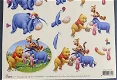 DISNEY WP - STAPPOOH30 --- Winnie the Pooh en vrienden - 2 - Thumbnail