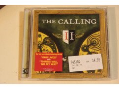 210r - cd - the calling - two - nr. 1