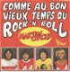 Martin Circus – Comme Au Bon Vieux Temps Du Rock 'N' Roll (1977) - 0 - Thumbnail