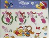 DISNEY WP - STAPPOOH24 --- Winnie the Pooh en vrienden / Kerstmis - 1 - Thumbnail