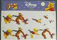 DISNEY WP - STAPPOOH05 --- Winnie the Pooh en vrienden / Winter - 1 - Thumbnail