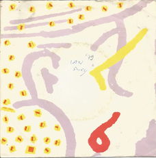 Ian Dury And The Blockheads – Reasons To Be Cheerful (Part Three) (1979)