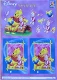 DISNEY WP - 26278 --- Winnie the Pooh en Knorretje - 0 - Thumbnail