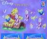 DISNEY WP - 26278 --- Winnie the Pooh en Knorretje - 1 - Thumbnail