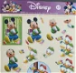 DISNEY DUCK - STAPDIS27 --- Mickey jr. , Kwik, Kwek en Kwak & Katrien - 1 - Thumbnail