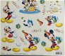 DISNEY DUCK - STAPDIS28 --- Donald Duck en vrienden vieren feest - 2 - Thumbnail