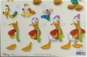 DISNEY DUCK - STAPDIS12 --- Donald Duck en vrienden / Winterpret - 2 - Thumbnail