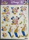 DISNEY DUCK - STAPDIS10 --- Donald Duck en vrienden / Winter - 0 - Thumbnail