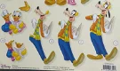 DISNEY DUCK - STAPDIS10 --- Donald Duck en vrienden / Winter - 2 - Thumbnail