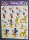 DISNEY DUCK - STAPDIS06 --- Katrien, Mickey Mouse en Pluto - 0 - Thumbnail