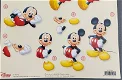 DISNEY DUCK - STAPDIS04 --- Mickey Mouse - 2 - Thumbnail