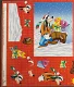 DISNEY DUCK - 27476 --- Goofy met een kar vol kerstcadeau's - 1 - Thumbnail