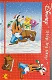 DISNEY DUCK - 27476 --- Goofy met een kar vol kerstcadeau's - 2 - Thumbnail