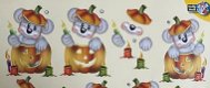 CREDDY WORLD - CW10023 --- Halloween - 1 - Thumbnail