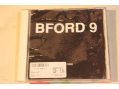 210y - cd - bford 9 - baby ford - nr. 1