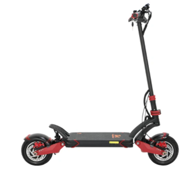 KUGOO KIRIN G1 Folding Electric Scooter 52V 1000W Motor - 0