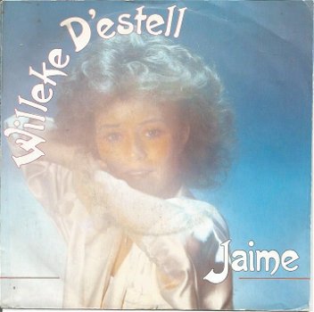 Willeke D'estell – Jaime (1987) - 0