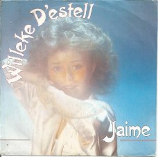 Willeke D'estell –  Jaime (1987)