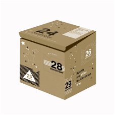 Count Down Box – Kerstpakket – Cadeau Pakket