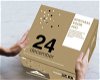 Count Down Box – Kerstpakket – Cadeau Pakket - 2 - Thumbnail