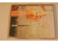 214f - cd single - janet - everytime - 3 nrs - nr. 1