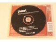 214f - cd single - janet - everytime - 3 nrs - Afbeelding 2