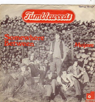 Tumbleweeds – Somewhere Between (1975) - 0