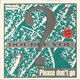 Double You ? – Please Don't Go (1992) - 0 - Thumbnail