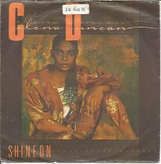 Celena Duncan – Shine On (1981)