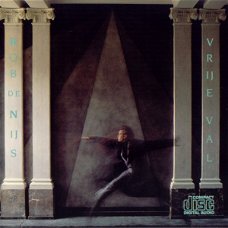 Rob De Nijs – Vrije Val  (CD)