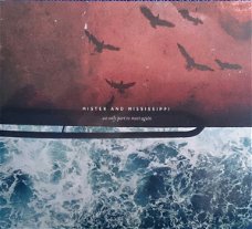 Mister And Mississippi – We Only Part To Meet Again (CD) Nieuw/Gesealed