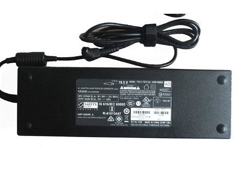 Adaptador de corriente para portatil SONY ADP-200HR - 0