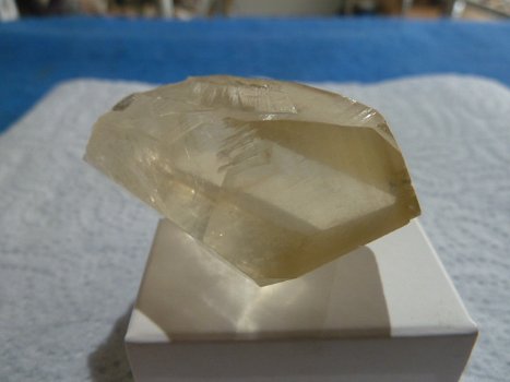 Citrien kristal (01) - 1