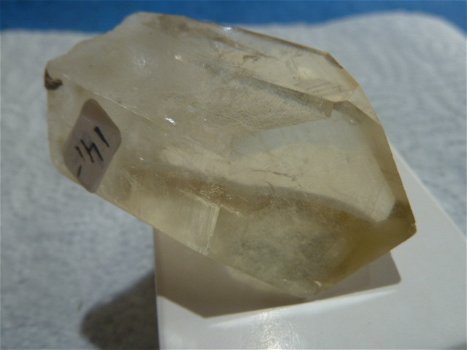 Citrien kristal (01) - 3