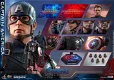 Hot Toys Avengers Endgame Captain America MMS536 - 0 - Thumbnail